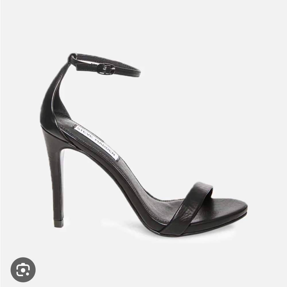 Steve Madden Heels